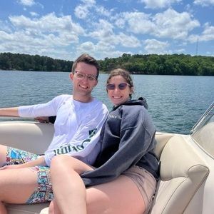Meet your Posher, Kristin
